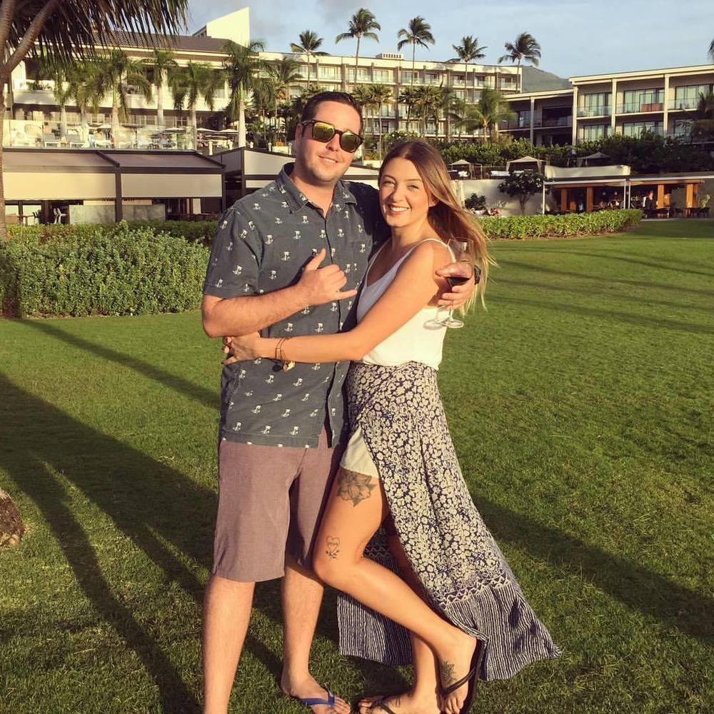 Meet your Posher, Jenna